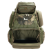 Рюкзак Banded Air Hard Shell Backpack цв. MAX5