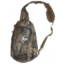 Рюкзак Banded Packable Sling Backpack цв.Timber