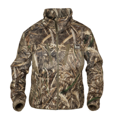 Куртка Banded SWIFT Soft-Shell Wader Jacket цв. MAX5 р. S