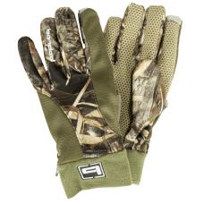 Перчатки Banded Tec Fleece Gloves цв.MAX5 р. L