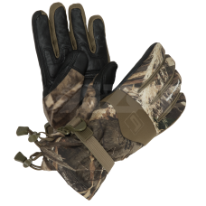 Перчатки Banded Calefaction Elite Gloves цв.MAX5 р.M