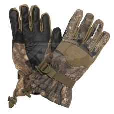 Перчатки Banded Calefaction Elite Gloves цв.Timber р.XL
