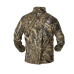 Толстовка Banded Mid-Layer Fleece Jacket цв. MAX5 р.XL