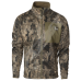 Толстовка Banded Mid-Layer Fleece Jacket цв. Timber р.XL