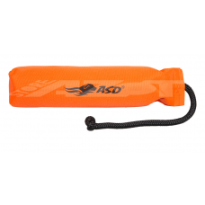 Резиновая палка AVERY для тренировки собак Canvas Bumper Orange