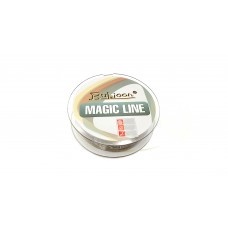 Леска RUBICON Magic Line 150m d=0,20mm (multicolor)