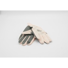 Женские стрелковые перчатки Azot, цвет розовый