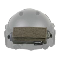 Универсальный модуль-противовес на шлем EmersonGear, цвет FG