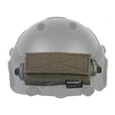 Универсальный модуль-противовес на шлем EmersonGear, цвет FG