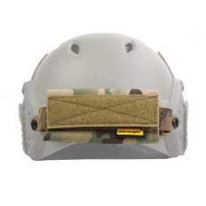 Универсальный модуль-противовес на шлем EmersonGear, цвет MC