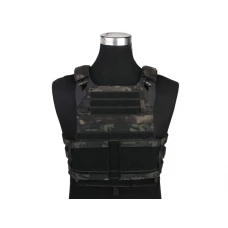 Жилет тактический EmersonGear JPC 2.0, цвет MCBK, р50(L)