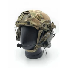 Чехол/кавер на шлем Ops-core (multicam)