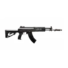 Автомат страйкбольный AK-15 (UP)