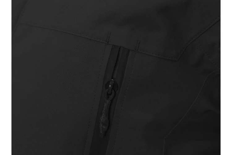 Куртка (ветровка) EmersonGear Blue Label Brambles цвет BK р. 2XL