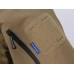 Куртка (ветровка) EmersonGear Blue Label Brambles, цвет KH, р M