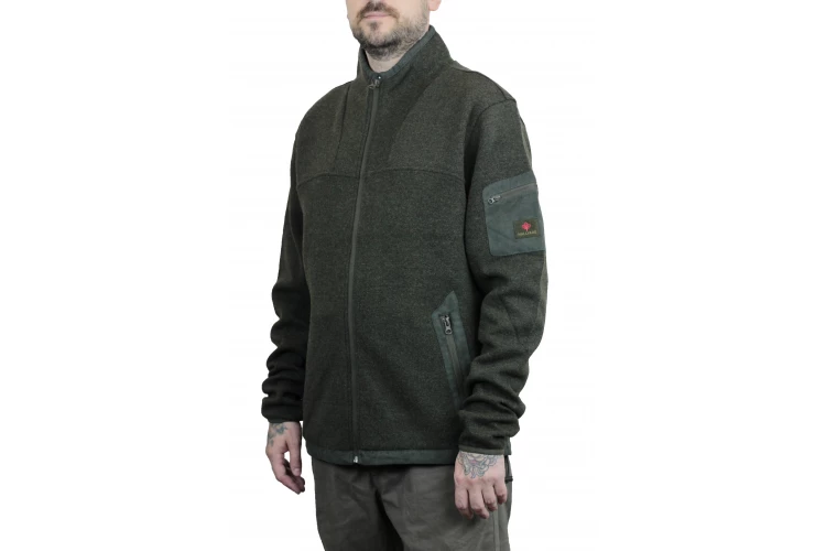 Куртка Halifax Cardigan Green р. 3XL