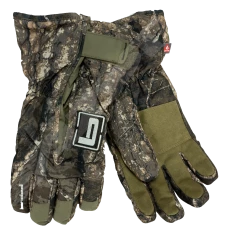 Перчатки Banded Sguaw Creek Insulated Gloves цв.Timber р. L