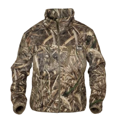 Куртка Banded SWIFT Soft-Shell Wader Jacket цв. MAX5 р. XL