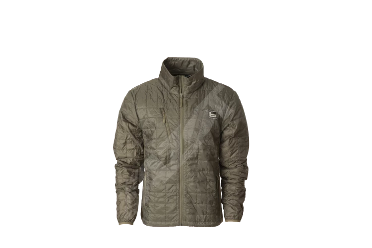Куртка Banded Northwind Nano Primaloft Jacket цв. Spanish Moss р.M
