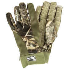 Перчатки Banded Tec Fleece Gloves цв.MAX5 р.XL