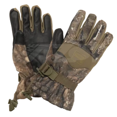 Перчатки Banded Calefaction Elite Gloves цв.Timber р. L