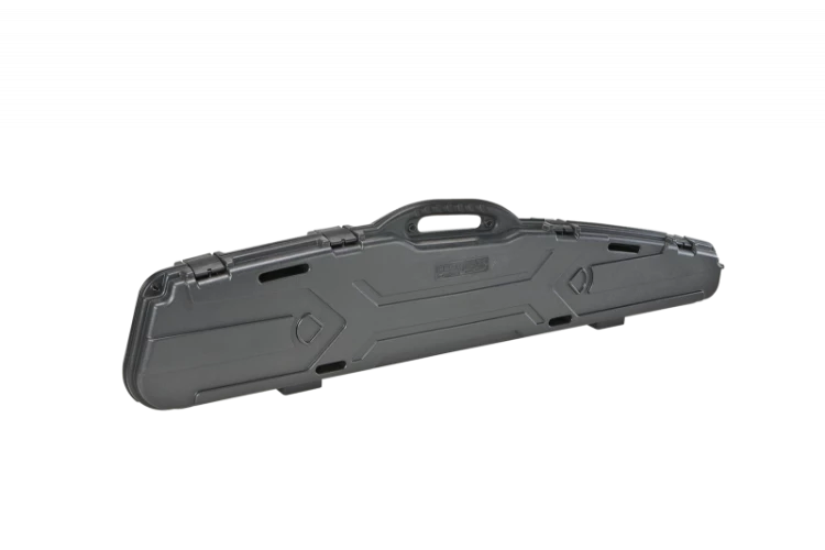 Кейс Plano PRO-MAX® контурный для винтовки с оптическим прицелом, внутренний р-р 132x26x9.5см