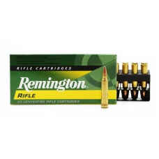 Патрон нарезной Remington Express Rifle, кал. .223 REM/5,56*45, пуля PSP, 3,6гр/55gr, упак.20шт