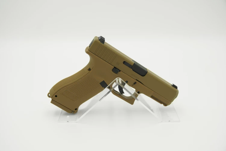 Пневматический пистолет Umarex Glock 19X