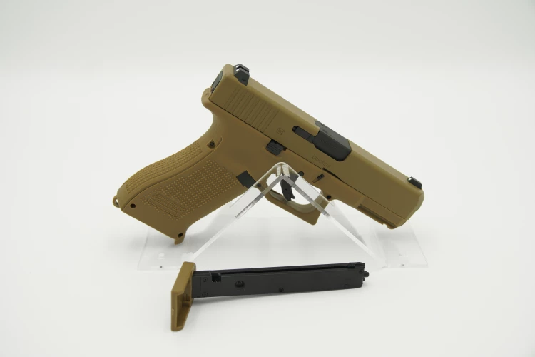 Пневматический пистолет Umarex Glock 19X